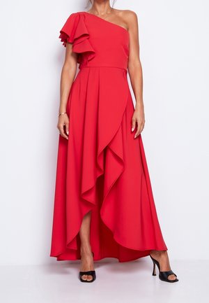 Abiti per occasioni speciali - red