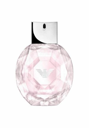 GIORGIO ARMANI EMPORIO DIAMONDS ROSE EDT 50ML - Eau de toilette - transparent