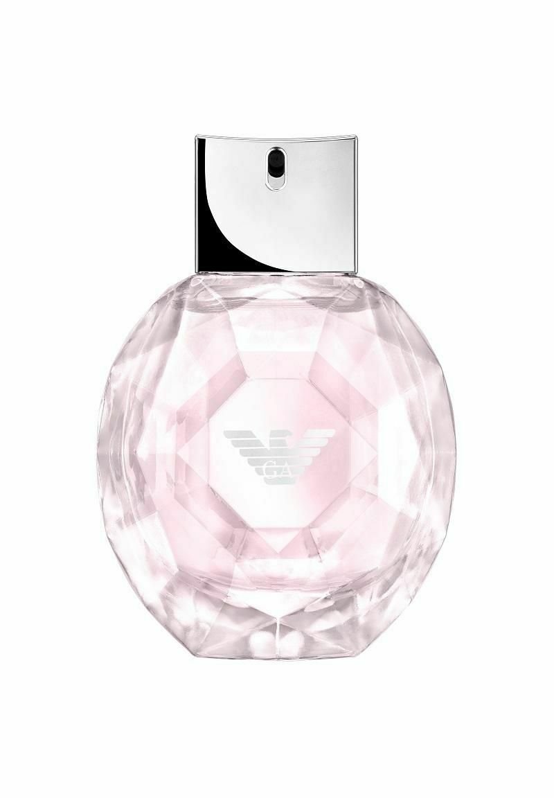 Armani Beauty GIORGIO ARMANI EMPORIO DIAMONDS ROSE EDT 50ML - Eau de toilette - transparent