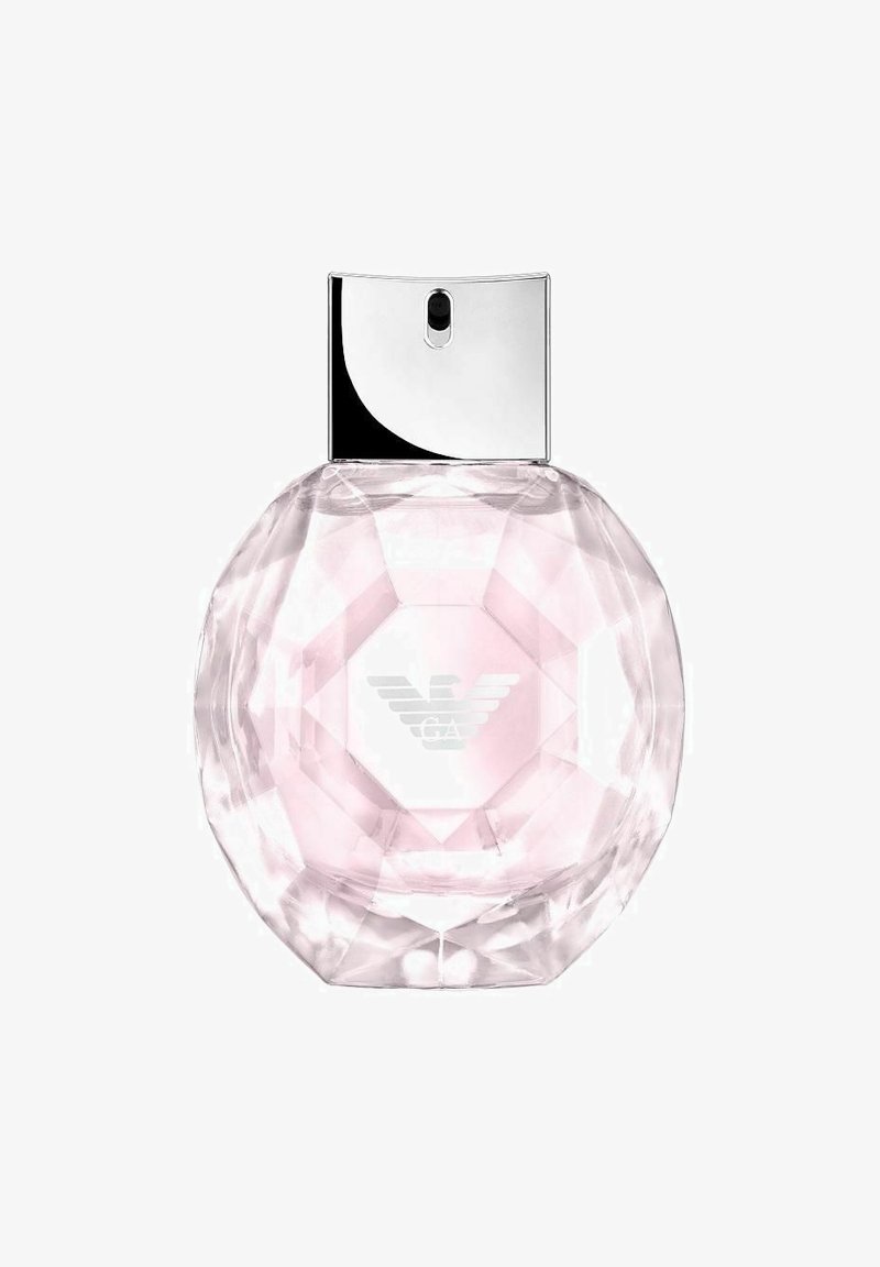 Armani Beauty GIORGIO ARMANI EMPORIO DIAMONDS ROSE EDT 50ML - Eau de toilette - transparent