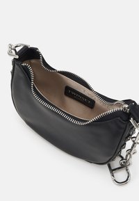 TWINSET BAG - Mala de mão - nero