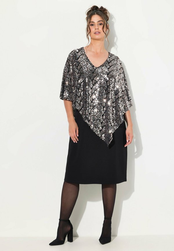 SEQUINED - Cocktailkleid/festliches Kleid