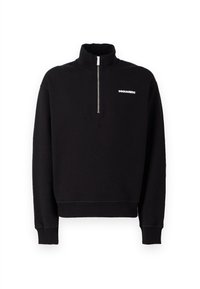 Sportska majica - black