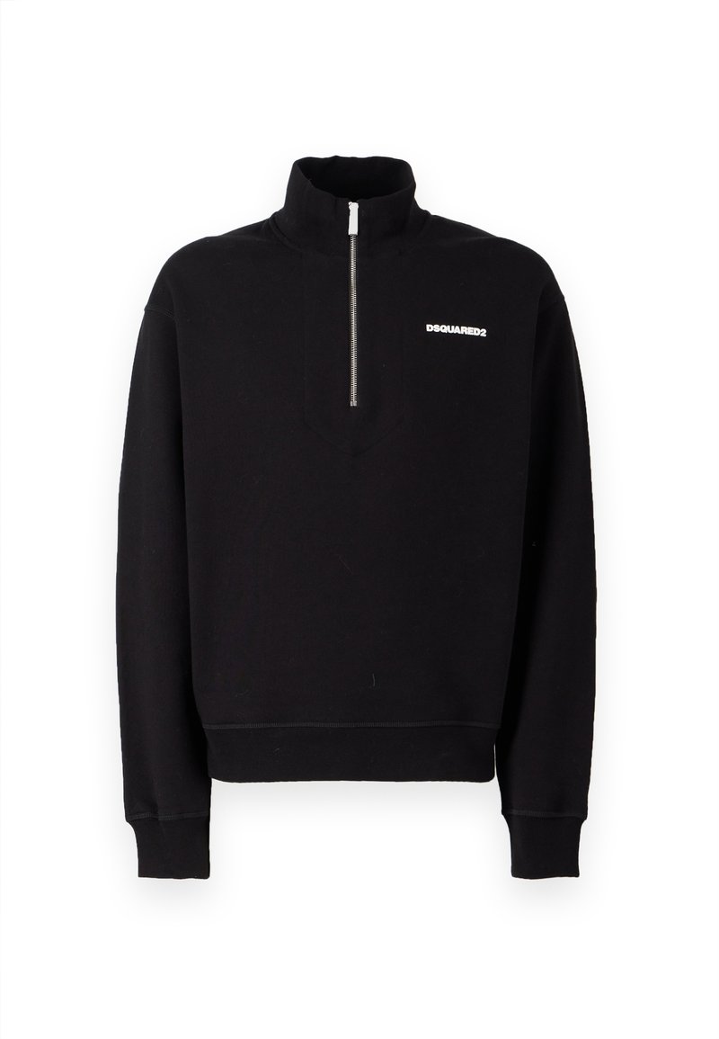Dsquared2 Sweater zwart
