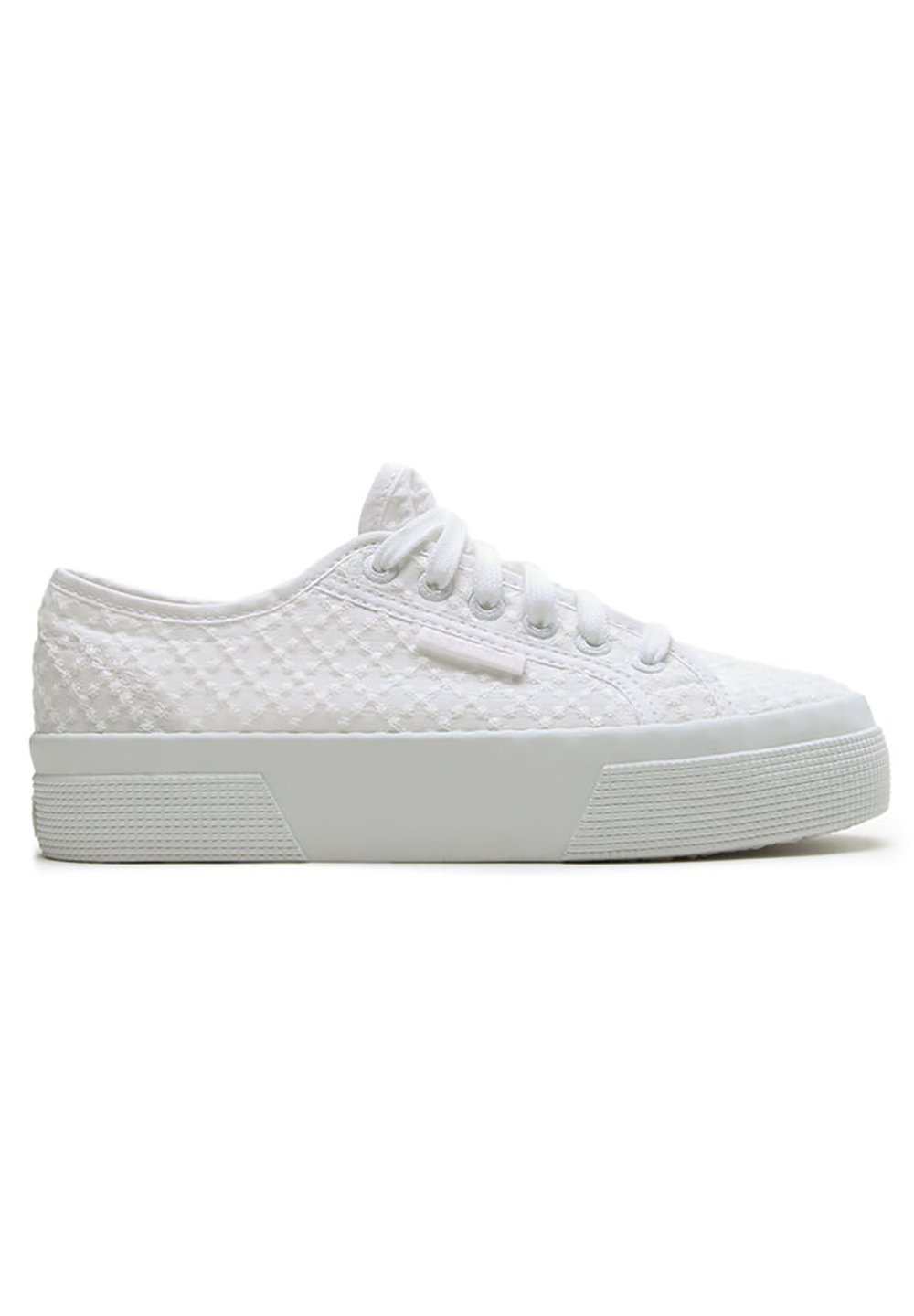 zalando superga macrame