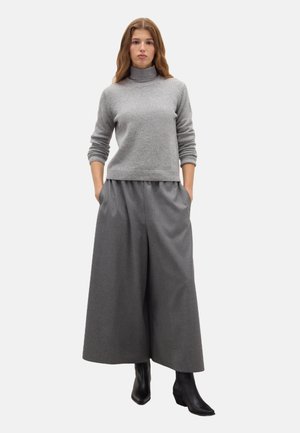 Maglione - grey marl