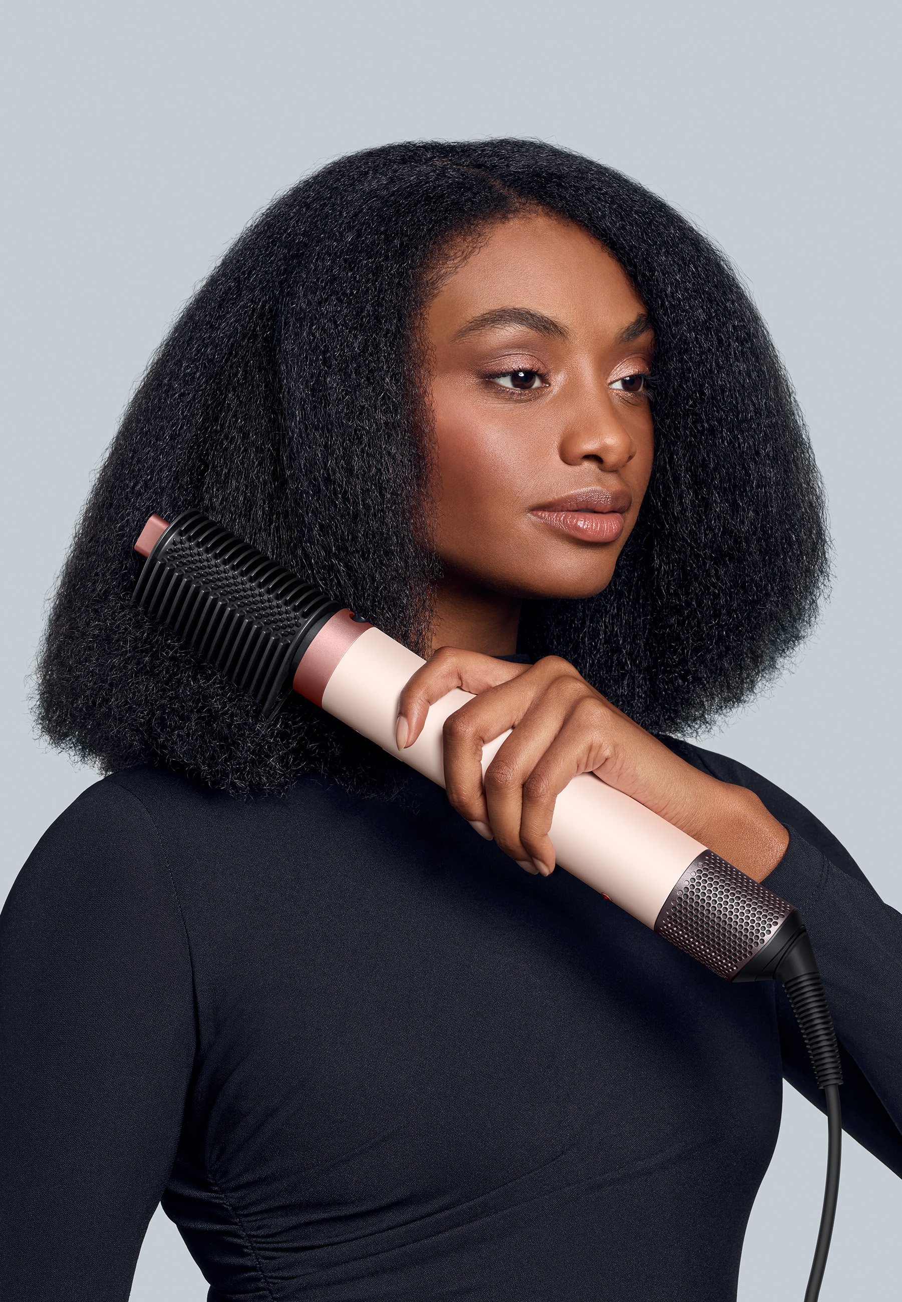 Dyson AIRWRAP CO-ANDA2X™ MULTI-STYLER AND HAIRDRYER CURLY + COILY
