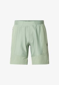 Non sélectionné, iceberg green