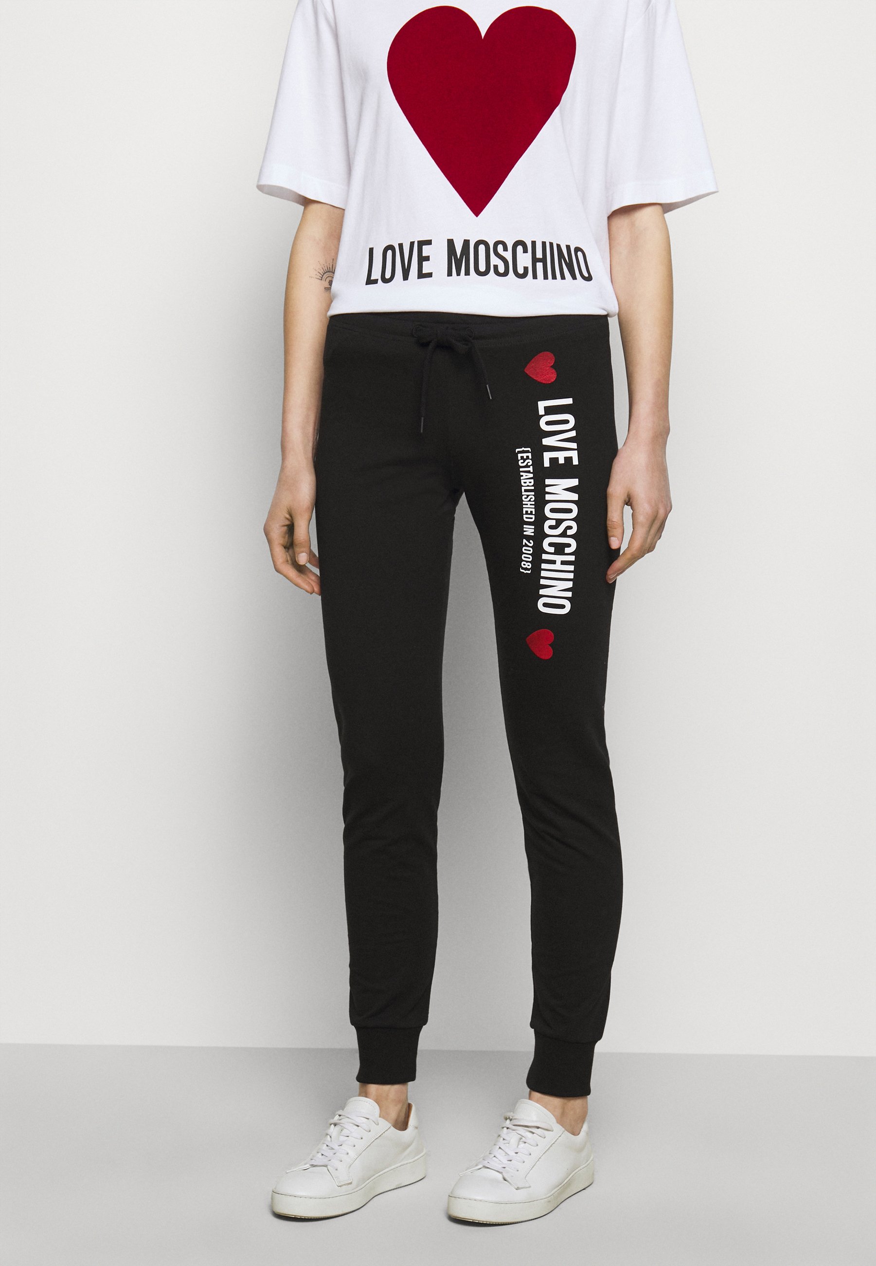 love moschino tracksuits