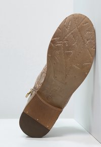 Felmini Bottines - beige