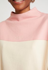 Roxy Sudadera - beige