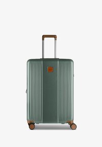 Non selezionato, green