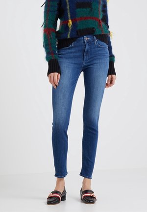 Jeans Skinny Fit - dark blue