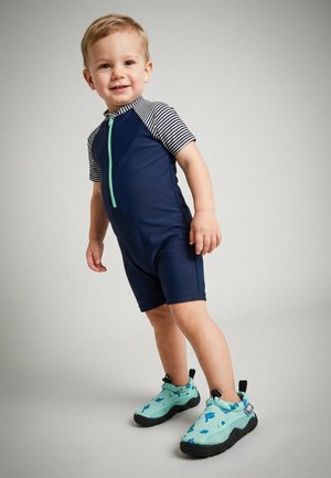 Sterntaler DINO - Slipper - hellgrün