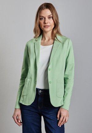 Blazer - grün