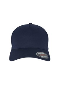 PANEL - Cap - greyish navy
