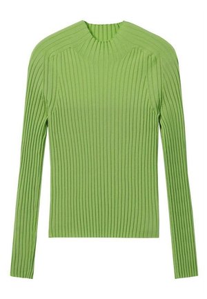 Trui - green