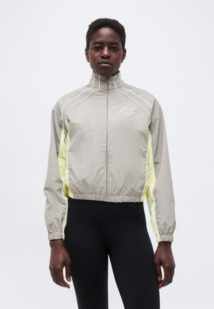 Champion Spordijakk - mdg/wxy