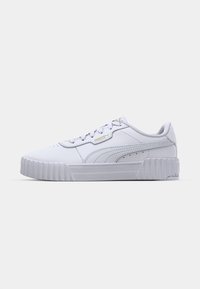 CARINA 3.0 - Sportcipő - white/gold