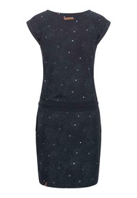 Ragwear PENELOPE PRINT  - Jurk - navy