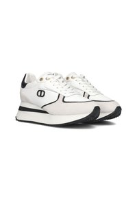 TWINSET MILANO - Sneakers laag - wit