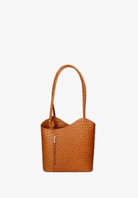 Non selezionato, cuoio