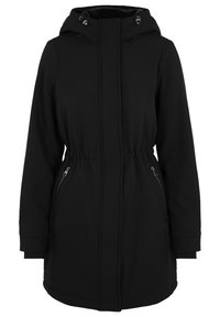 Vero Moda Vinterkappa /-rock - black
