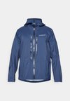 FALKETIND JACKET - Hardshell-jakke - indigo night