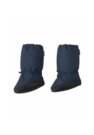 Snowboots  - dark blue