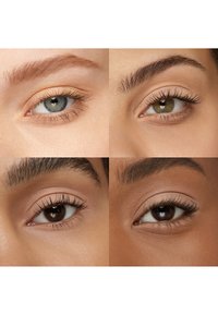 KIKO Milano HIGH PIGMENT EYESHADOW - Fard à paupières - matte apricot
