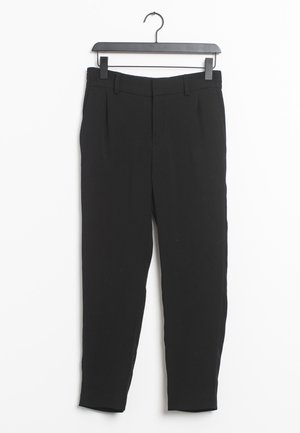 DRYKORN Chino - black