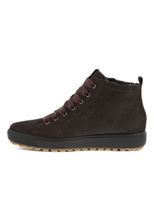SOFT 7 TRED W - Snowboot/Winterstiefel - licorice