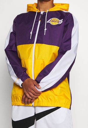 Equipación de clubes - purple