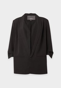 Ikke valgt, black