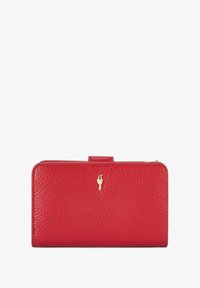 Niewybrane, czerwony