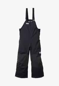 Unausgewählt, black