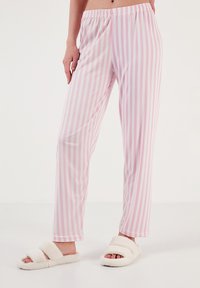 LELA SOFT TOUCH - Pigiama - pink
