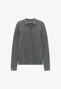 Wybrany, grey melange