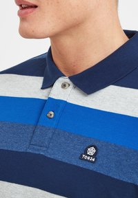 TOG24 FLAXBY - Polo shirt - navy