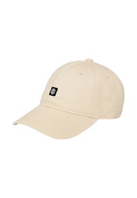 Unausgewählt, beige