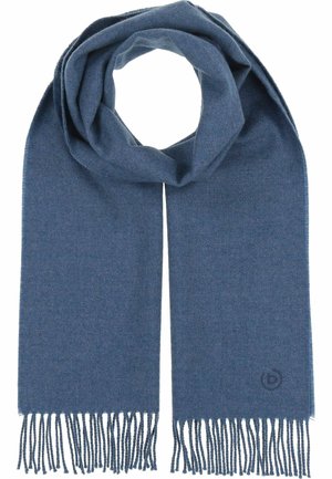 bugatti Schal - denim