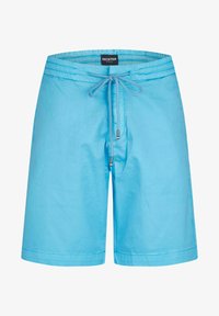 Ausgewählt, türkis