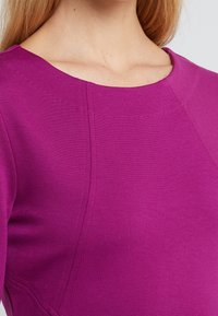 HUGO Långärmad tröja - pink