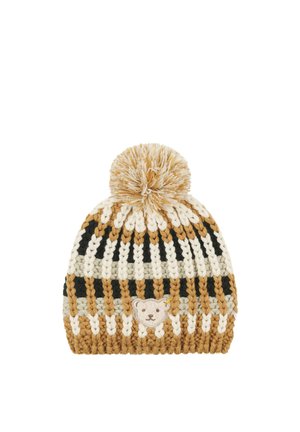 WINTER SPIRIT - Beanie - burro