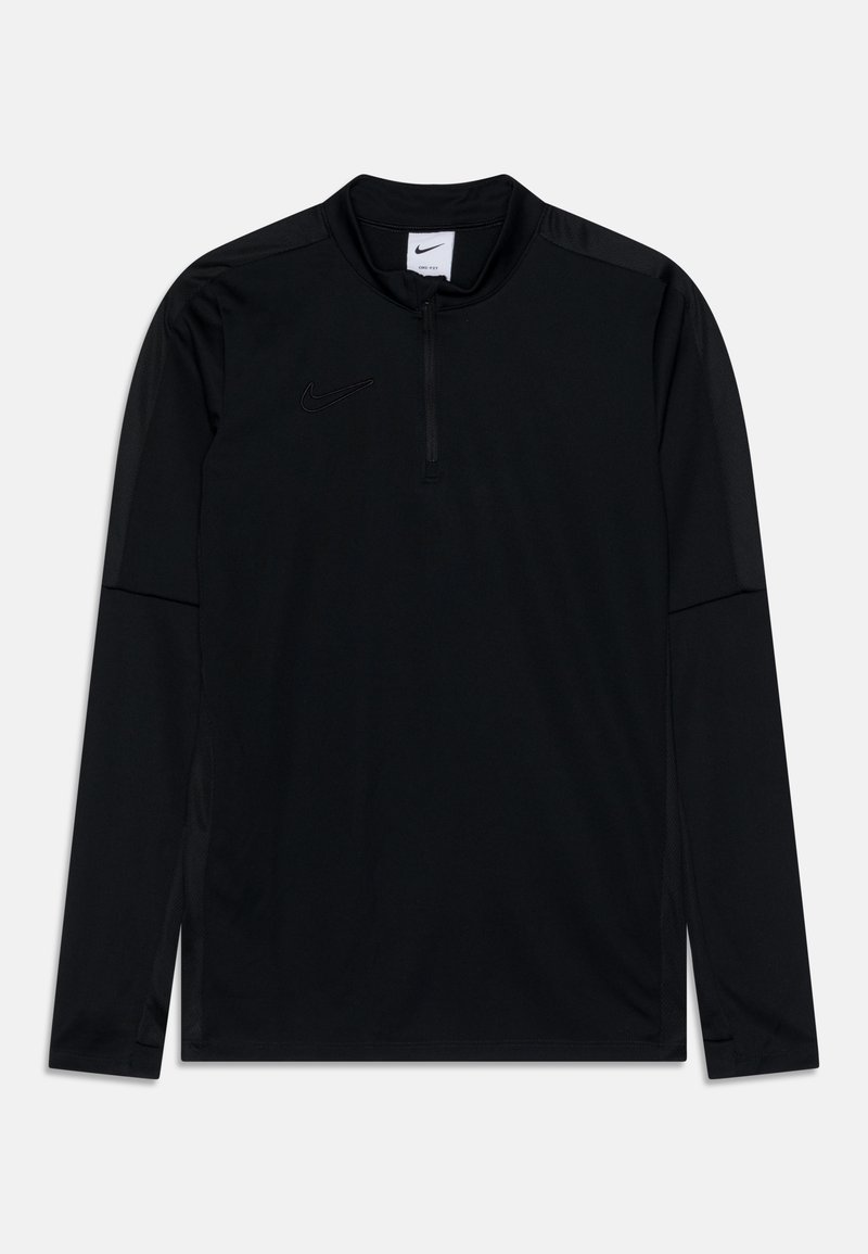 Nike Performance Langarmshirt schwarz