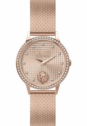 STRANDBANK CRYSTAL - Watch - roségoldfarben