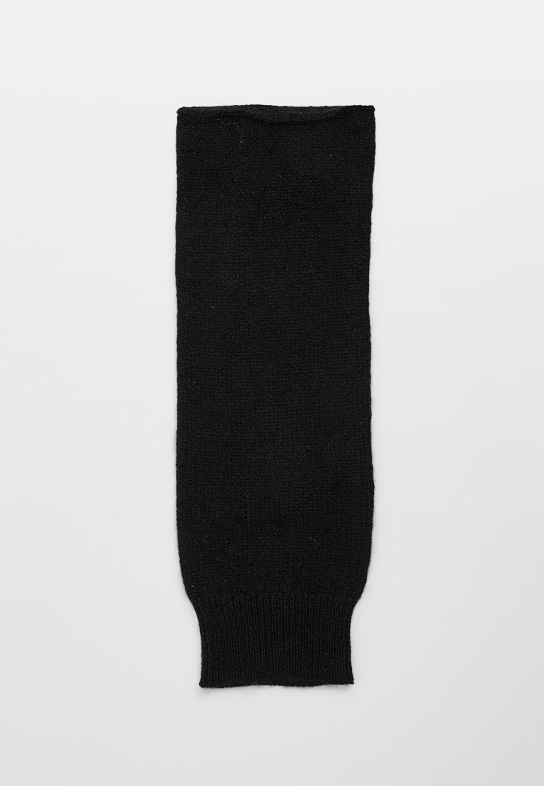 Authentic Cashmere Mitenki - Zdjęcie 1