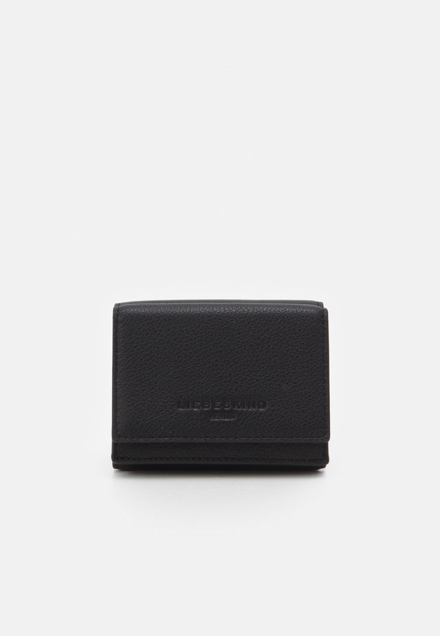 Geldbörse - black