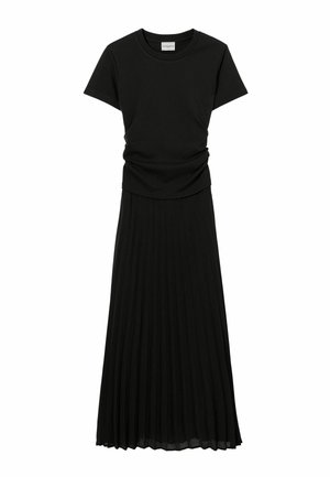 Claudie Pierlot, H26_CFPRO03100_126TENDRE - Robe de jour - noir