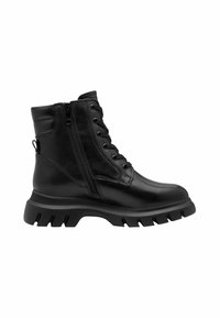 Marco Tozzi - Botki na platformie